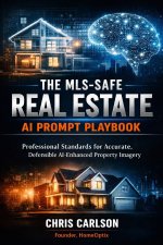 The MLS-Safe Real Estate AI Prompt Playbook