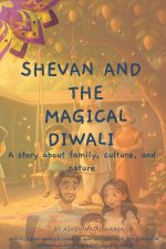 Shevan and the Magical Diwali