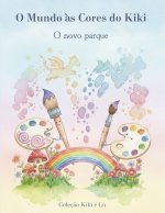 O mundo às cores do Kiki