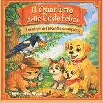 Il Quartetto delle code felici