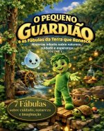 O PEQUENO GUARDIÃO