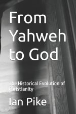 From Yahweh to God