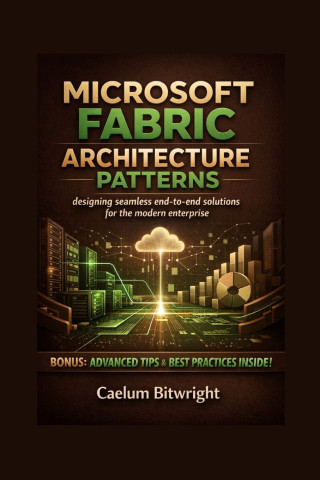 Microsoft Fabric Architecture Patterns