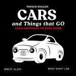 Cars and Things that GO French-English