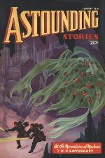 Astounding Stories - Fevereiro 1936