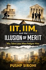 IIT, IIM, and the Illusion of Merit