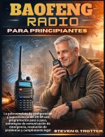 Baofeng Radio para principiantes
