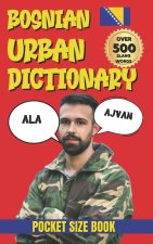 Bosnian Urban Dictionary