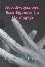 Autodivulgazione