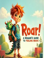 Roar! A Dragon's Guide to Feeling Brave