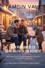 Mon petit ami de la Saint-Valentin par accident