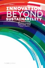 INNOVATION beyond SUSTAINABILITY