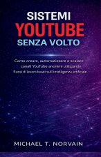 SISTEMI YOUTUBE SENZA VOLTO