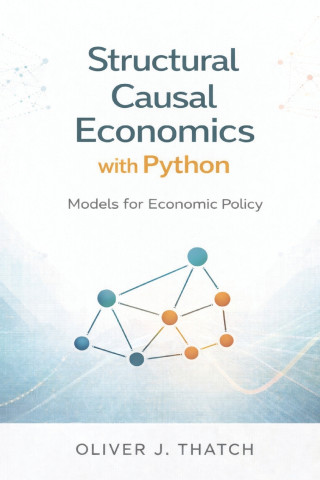 Structural Causal Economics with Python