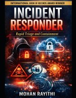 INCIDENT RESPONDER