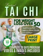 Practical Tai Chi For Weight Loss Over 50