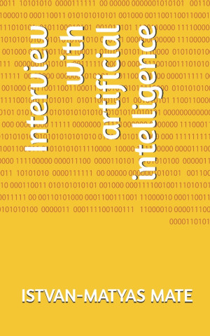 Interview with artificial intelligence