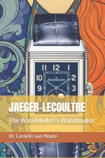 JAEGER-LECOULTRE
