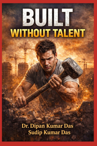 Built Without Talent