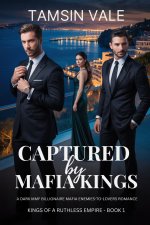 Captured by Mafia Kings