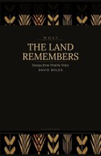 What the Land Remembers