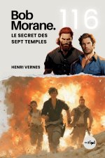 Bob Morane - Le Secret des Sept Temples