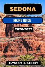 SEDONA HIKING GUIDE