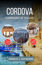 CORDOVA COMPAGNO DI VIAGGIO