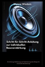 Schritt-für-Schritt-Anleitung zur individuellen Bassverstärkung