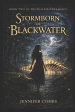 STORMBORN OF BLACKWATER