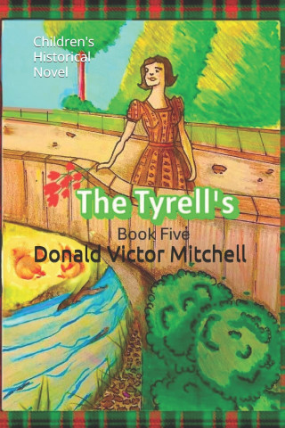THE TYRELL'S