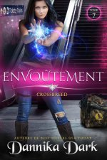 Envoûtement (Crossbreed, t. 7)