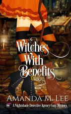 Witches With Benefits
