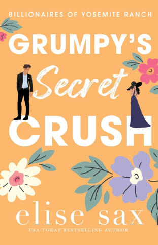 Grumpy's Secret Crush