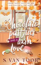 Chocolate, pastries and a dash of love