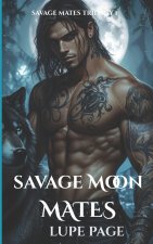 Savage Moon Mates