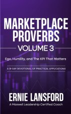 Marketplace Proverbs Volume 3