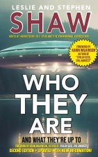 WHO THEY ARE