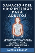 Sanación del Niño Interior para Adultos