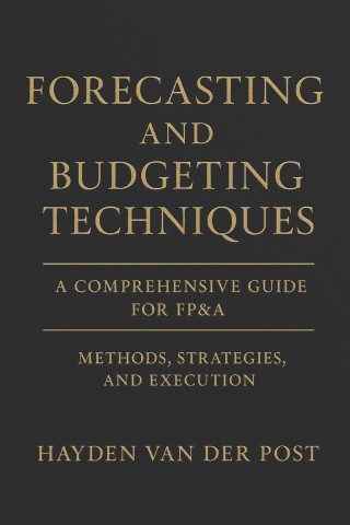 Forecasting and Budgeting Techniques