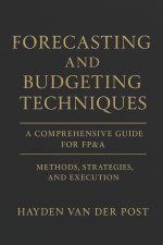 Forecasting and Budgeting Techniques