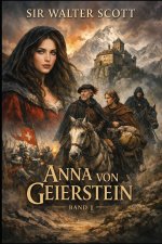 Anna von Geierstein