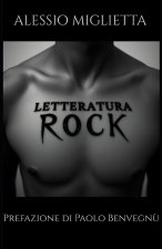 LETTERATURA ROCK