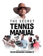 The Secret Tennis Manual
