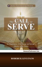 The Call to Serve