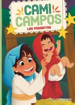 Las Posaditas (the Posaditas)