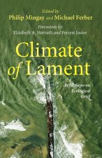 Climate of Lament