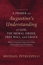 A Primer on Augustine's Understanding of God, the Moral Order, Free Will, and Grace