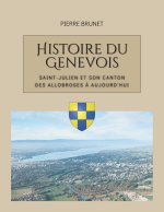Histoire du Genevois