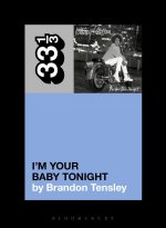 Whitney Houston's I'm Your Baby Tonight